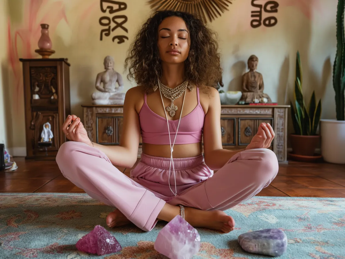 Profissionais reunidos transmitindo confiança